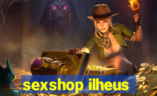 sexshop ilheus