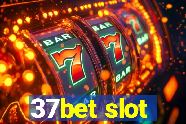 37bet slot