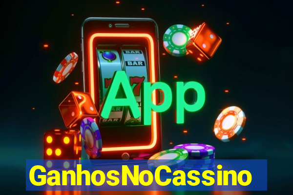 GanhosNoCassino