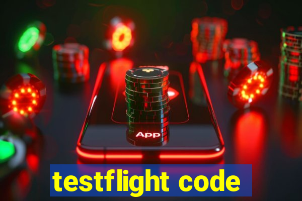 testflight code