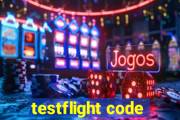 testflight code