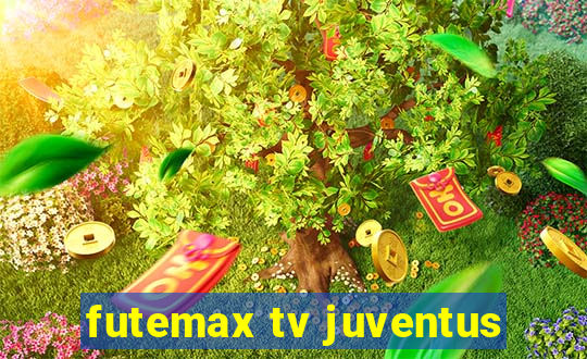 futemax tv juventus