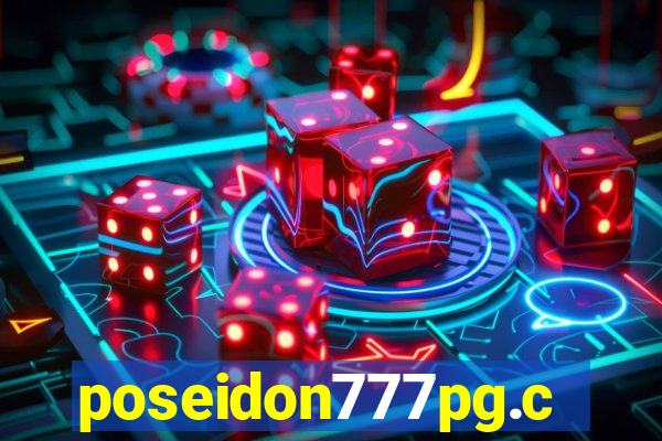 poseidon777pg.com