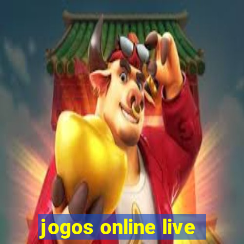 jogos online live