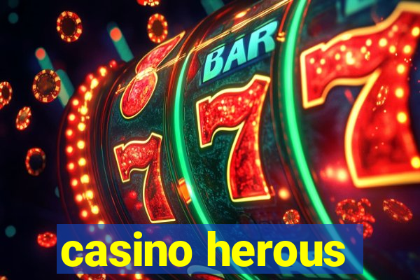 casino herous