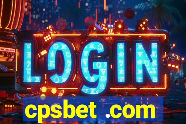 cpsbet .com