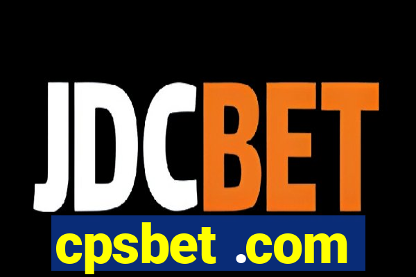 cpsbet .com