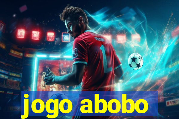 jogo abobo