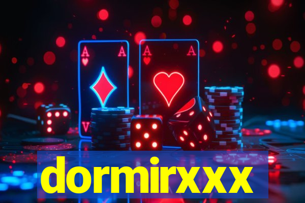 dormirxxx