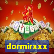 dormirxxx