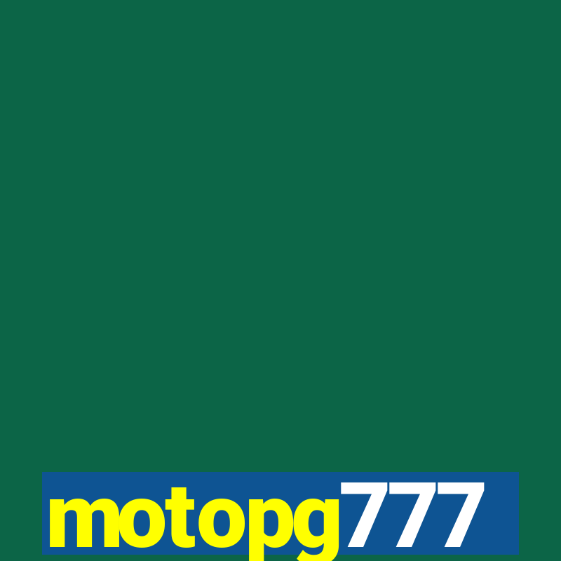 motopg777