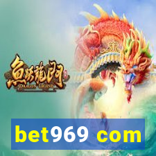 bet969 com