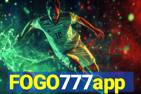 FOGO777app