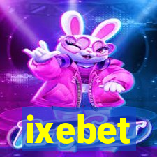 ixebet