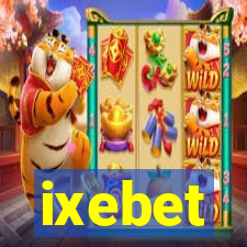 ixebet