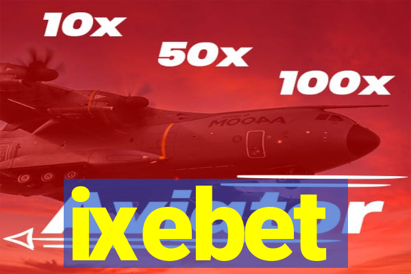 ixebet