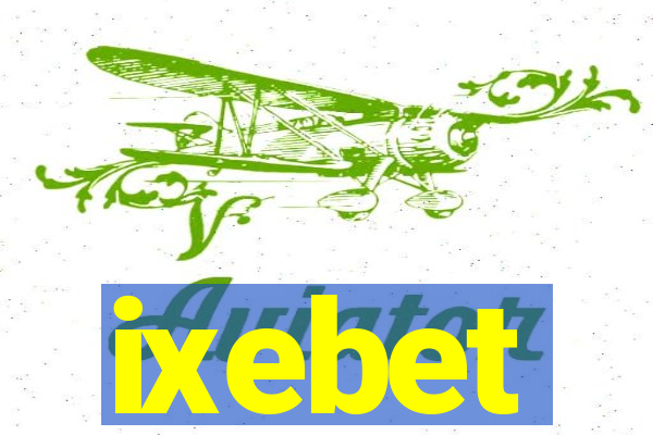 ixebet