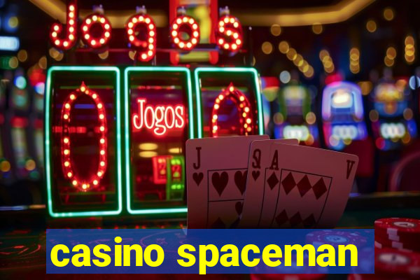 casino spaceman