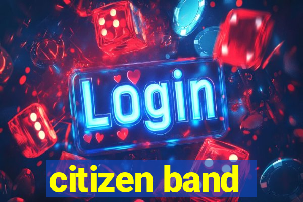 citizen band