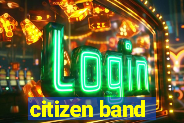 citizen band