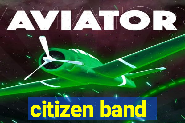 citizen band