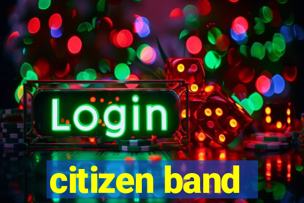 citizen band