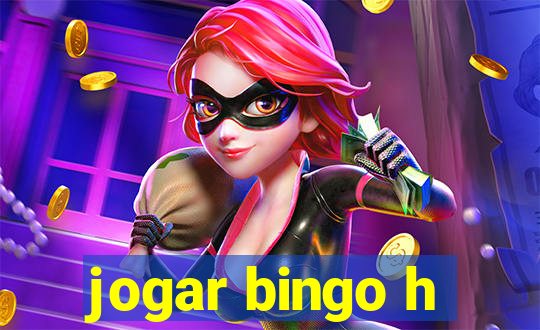 jogar bingo h