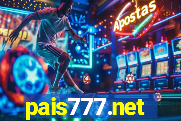 pais777.net