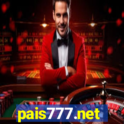 pais777.net