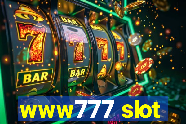 www777 slot