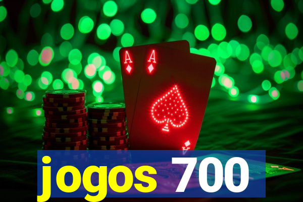 jogos 700