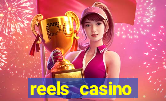 reels casino rodrigo faro