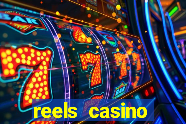 reels casino rodrigo faro