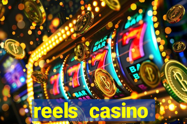 reels casino rodrigo faro