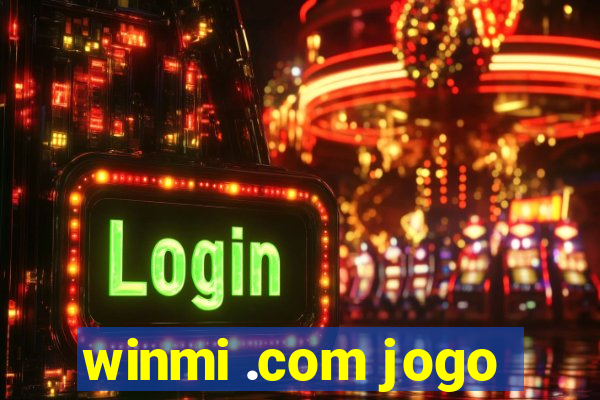 winmi .com jogo