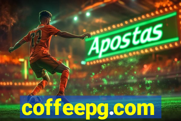 coffeepg.com