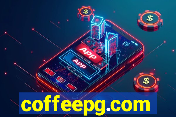 coffeepg.com