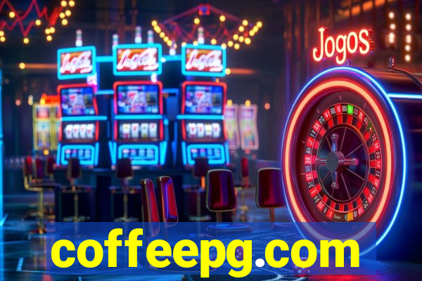 coffeepg.com