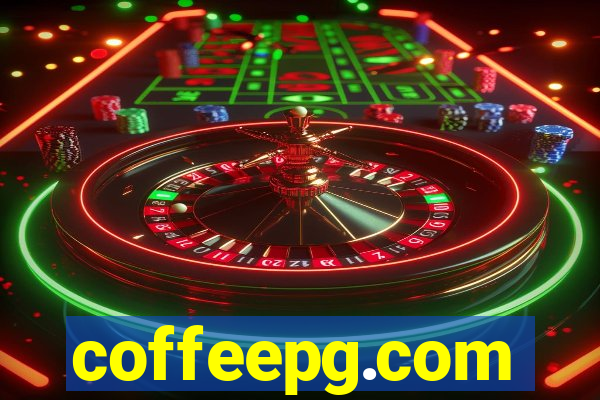 coffeepg.com