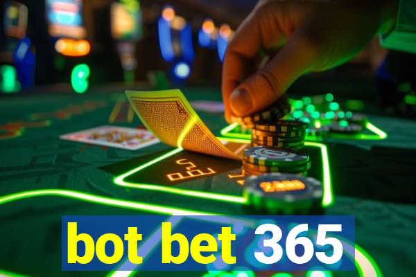 bot bet 365