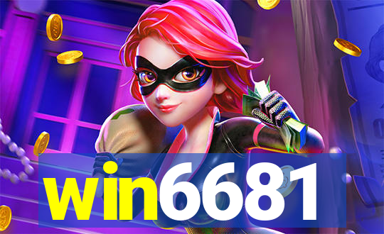 win6681