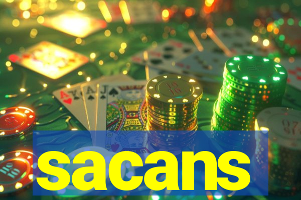 sacans