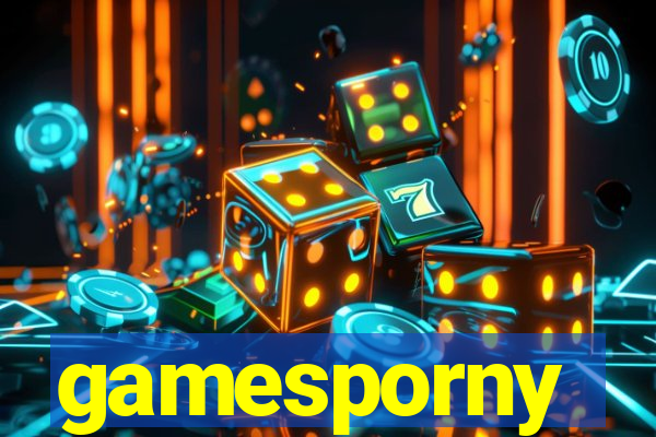 gamesporny