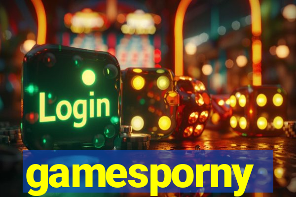 gamesporny