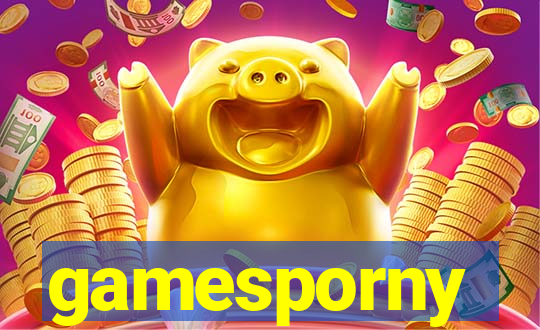 gamesporny