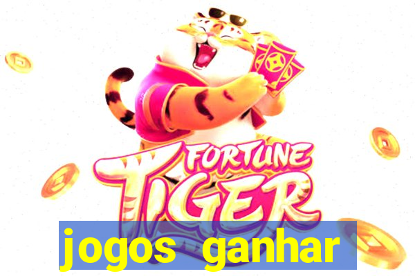 jogos ganhar dinheiro sem depositar