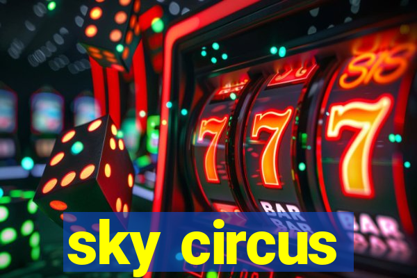 sky circus