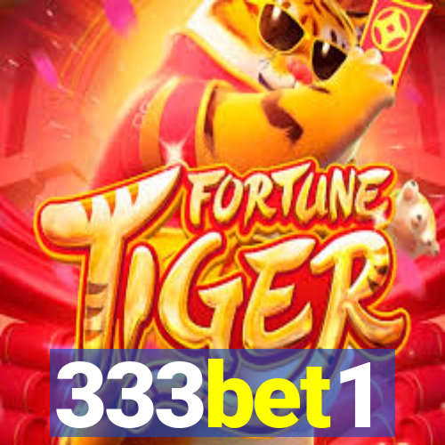 333bet1