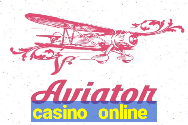 casino online paraguay tigo money