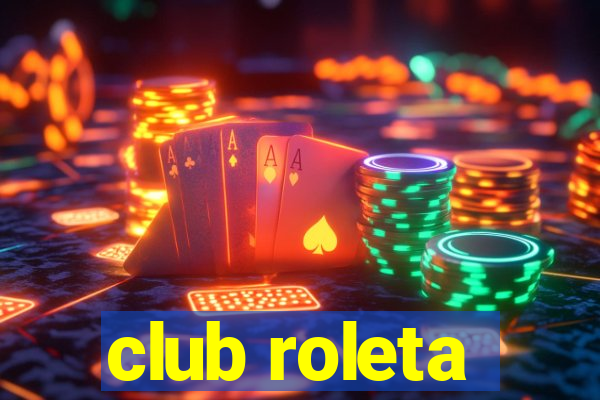 club roleta